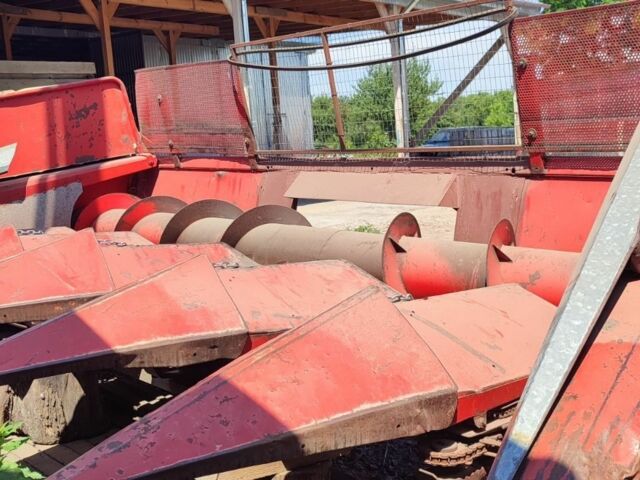 Другая Другая, объемом двигателя 0 л и пробегом 0 тыс. км за 5000 $, фото 1 на Automoto.ua