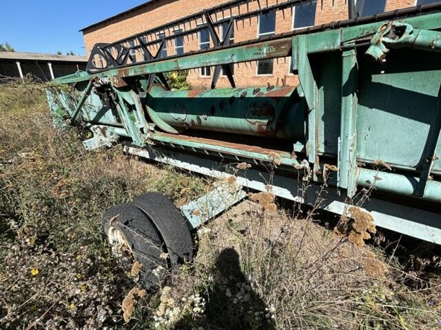 Другая Другая, объемом двигателя 0 л и пробегом 0 тыс. км за 11000 $, фото 3 на Automoto.ua