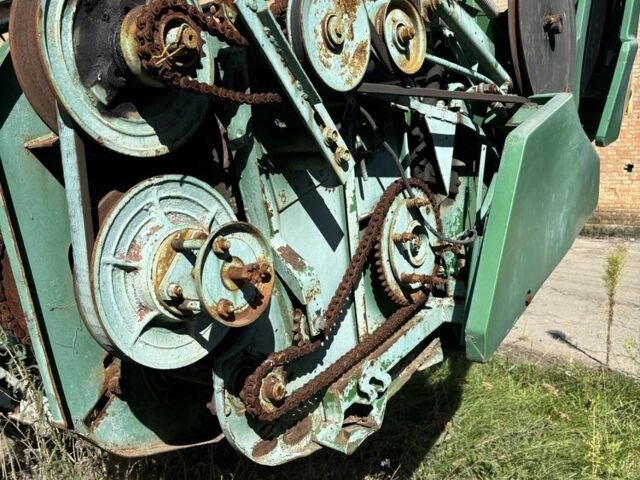 Другая Другая, объемом двигателя 0 л и пробегом 0 тыс. км за 11000 $, фото 4 на Automoto.ua