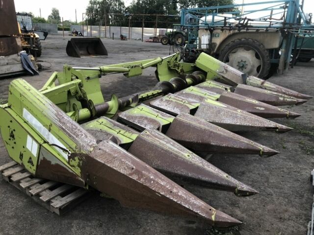 Другая Другая, объемом двигателя 0 л и пробегом 0 тыс. км за 5300 $, фото 1 на Automoto.ua