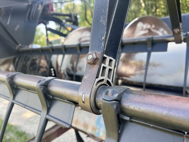 Другая Другая, объемом двигателя 0 л и пробегом 0 тыс. км за 3500 $, фото 14 на Automoto.ua