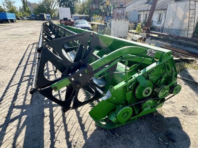 Другая Другая, объемом двигателя 0 л и пробегом 0 тыс. км за 22500 $, фото 2 на Automoto.ua