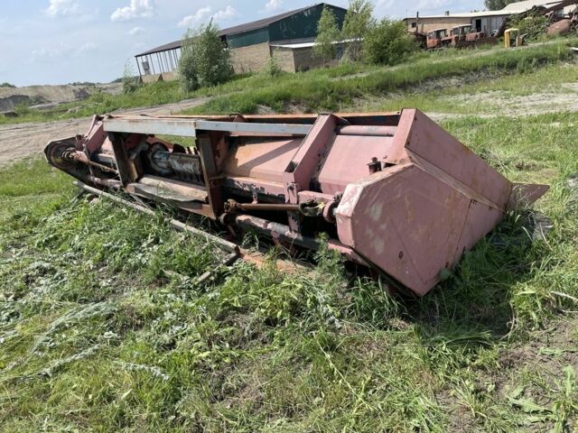 Другая Другая, объемом двигателя 0 л и пробегом 0 тыс. км за 5000 $, фото 6 на Automoto.ua