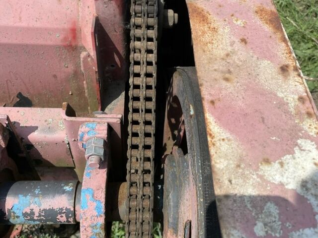 Другая Другая, объемом двигателя 0 л и пробегом 0 тыс. км за 5000 $, фото 5 на Automoto.ua