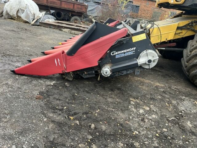 Другая Другая, объемом двигателя 0 л и пробегом 0 тыс. км за 14900 $, фото 1 на Automoto.ua