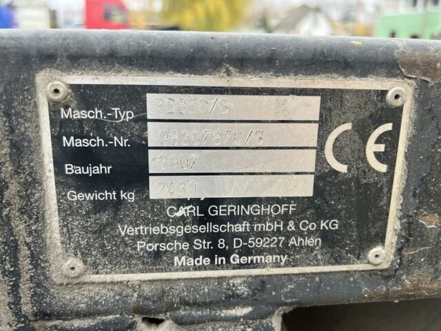 Другая Другая, объемом двигателя 0 л и пробегом 0 тыс. км за 14900 $, фото 4 на Automoto.ua