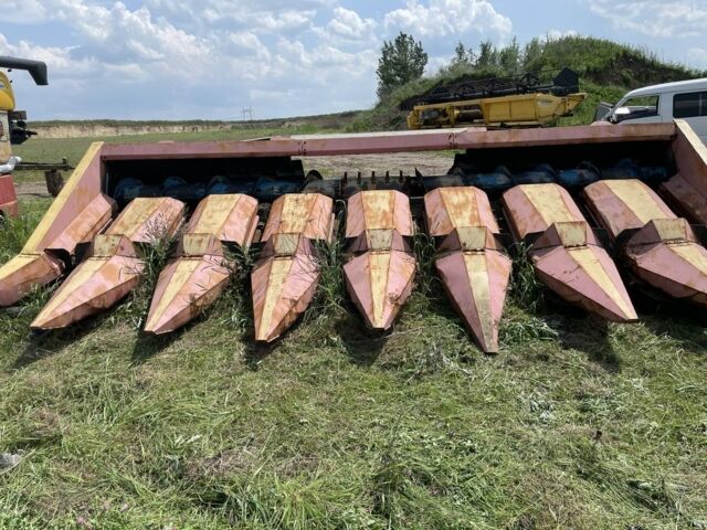 Другая Другая, объемом двигателя 0 л и пробегом 0 тыс. км за 5000 $, фото 2 на Automoto.ua