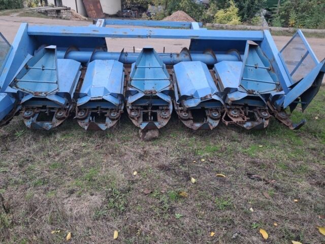 Інша Інша, об'ємом двигуна 0 л та пробігом 0 тис. км за 3000 $, фото 1 на Automoto.ua