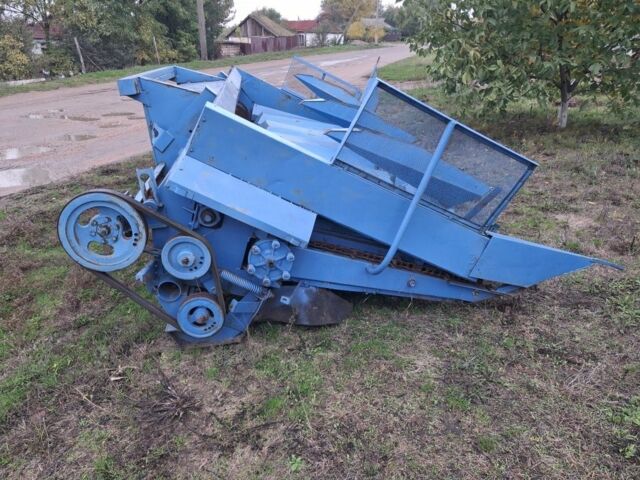 Інша Інша, об'ємом двигуна 0 л та пробігом 0 тис. км за 3000 $, фото 3 на Automoto.ua