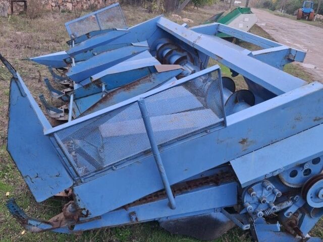 Інша Інша, об'ємом двигуна 0 л та пробігом 0 тис. км за 3000 $, фото 2 на Automoto.ua