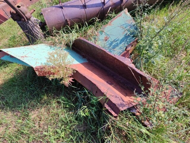 Другая Другая, объемом двигателя 0 л и пробегом 0 тыс. км за 1506 $, фото 3 на Automoto.ua