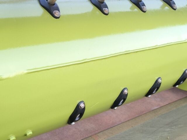 Другая Другая, объемом двигателя 0 л и пробегом 0 тыс. км за 31229 $, фото 1 на Automoto.ua