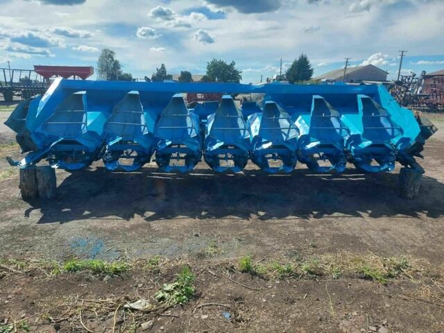 Другая Другая, объемом двигателя 0 л и пробегом 0 тыс. км за 3660 $, фото 8 на Automoto.ua