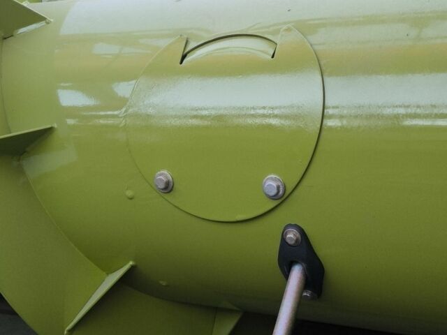 Другая Другая, объемом двигателя 0 л и пробегом 0 тыс. км за 31229 $, фото 7 на Automoto.ua