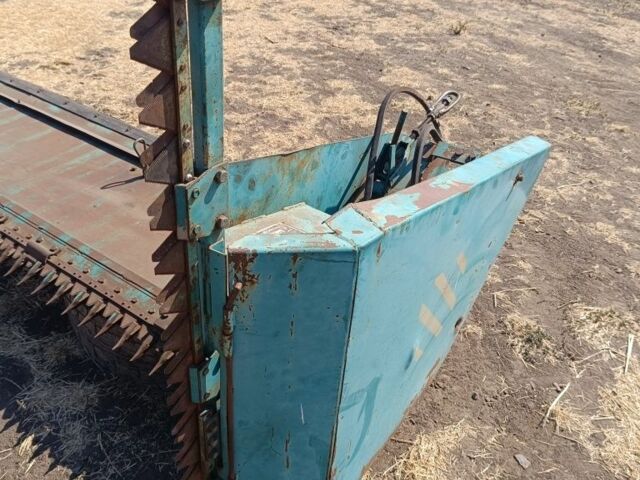 Другая Другая, объемом двигателя 0 л и пробегом 0 тыс. км за 1500 $, фото 1 на Automoto.ua