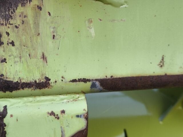 Другая Другая, объемом двигателя 0 л и пробегом 0 тыс. км за 31229 $, фото 6 на Automoto.ua