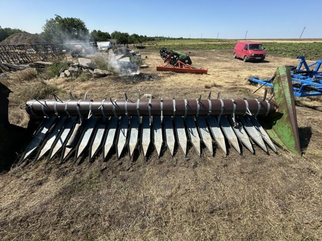 Другая Другая, объемом двигателя 0 л и пробегом 0 тыс. км за 800 $, фото 5 на Automoto.ua