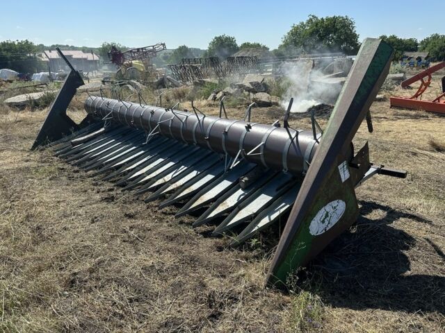 Другая Другая, объемом двигателя 0 л и пробегом 0 тыс. км за 800 $, фото 6 на Automoto.ua