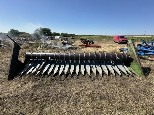 Другая Другая, объемом двигателя 0 л и пробегом 0 тыс. км за 800 $, фото 4 на Automoto.ua