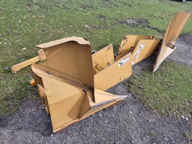 Другая Другая, объемом двигателя 0 л и пробегом 0 тыс. км за 16800 $, фото 5 на Automoto.ua