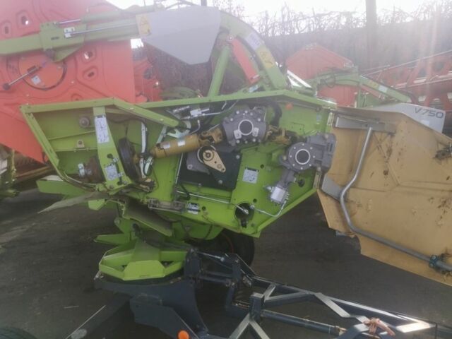 Інша Інша, об'ємом двигуна 0 л та пробігом 0 тис. км за 23212 $, фото 3 на Automoto.ua