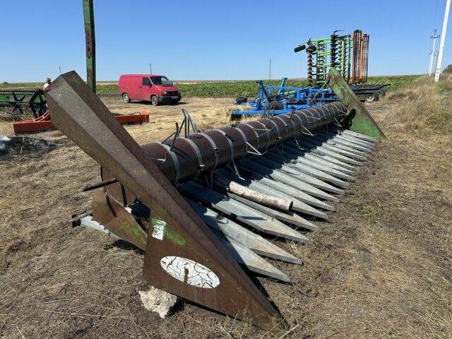 Другая Другая, объемом двигателя 0 л и пробегом 0 тыс. км за 800 $, фото 3 на Automoto.ua