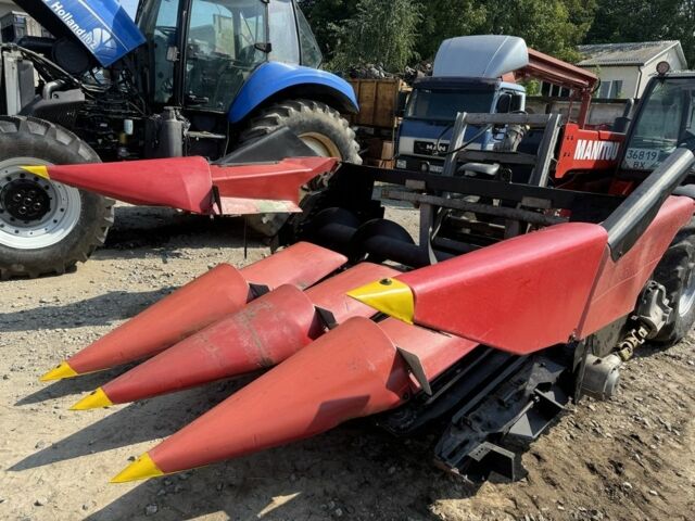 Другая Другая, объемом двигателя 0 л и пробегом 0 тыс. км за 8999 $, фото 3 на Automoto.ua