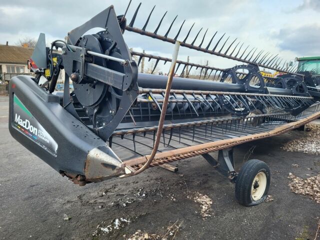 Інша Інша, об'ємом двигуна 0 л та пробігом 0 тис. км за 17358 $, фото 2 на Automoto.ua