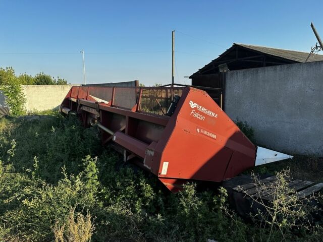 Другая Другая, объемом двигателя 0 л и пробегом 0 тыс. км за 7010 $, фото 2 на Automoto.ua