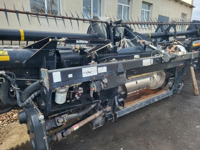 Інша Інша, об'ємом двигуна 0 л та пробігом 0 тис. км за 17358 $, фото 1 на Automoto.ua