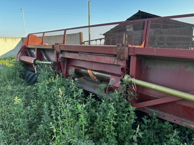 Другая Другая, объемом двигателя 0 л и пробегом 0 тыс. км за 7010 $, фото 5 на Automoto.ua