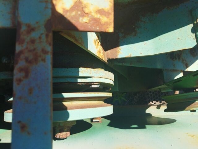 Другая Другая, объемом двигателя 0 л и пробегом 0 тыс. км за 1942 $, фото 3 на Automoto.ua