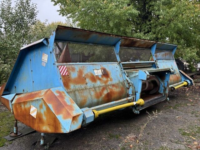 Інша Інша, об'ємом двигуна 0 л та пробігом 0 тис. км за 4078 $, фото 1 на Automoto.ua