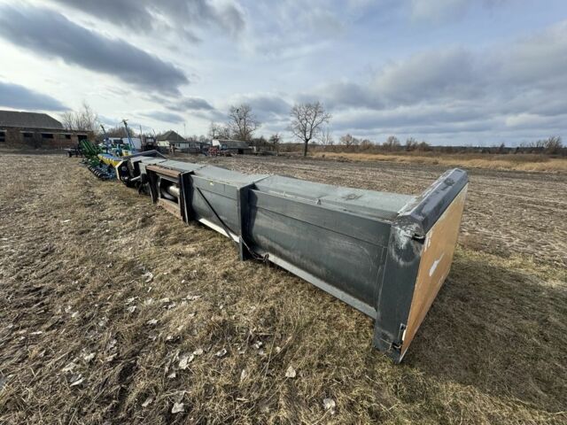 Другая Другая, объемом двигателя 0 л и пробегом 0 тыс. км за 17000 $, фото 1 на Automoto.ua