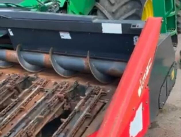 Другая Другая, объемом двигателя 0 л и пробегом 0 тыс. км за 13800 $, фото 1 на Automoto.ua