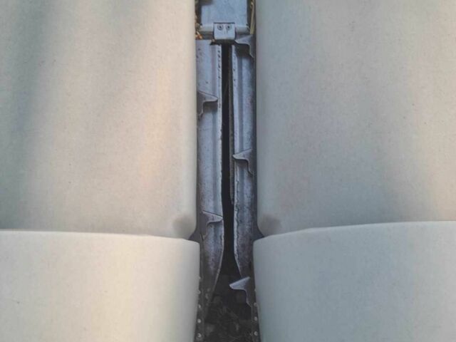 Другая Другая, объемом двигателя 0 л и пробегом 0 тыс. км за 19300 $, фото 5 на Automoto.ua