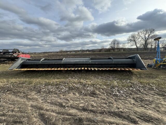 Другая Другая, объемом двигателя 0 л и пробегом 0 тыс. км за 17000 $, фото 3 на Automoto.ua