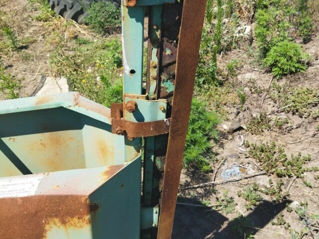 Другая Другая, объемом двигателя 0 л и пробегом 0 тыс. км за 1942 $, фото 5 на Automoto.ua