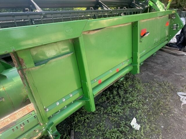 Другая Другая, объемом двигателя 0 л и пробегом 0 тыс. км за 24500 $, фото 8 на Automoto.ua