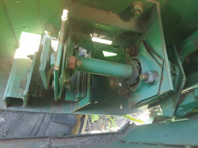 Другая Другая, объемом двигателя 0 л и пробегом 0 тыс. км за 1942 $, фото 1 на Automoto.ua