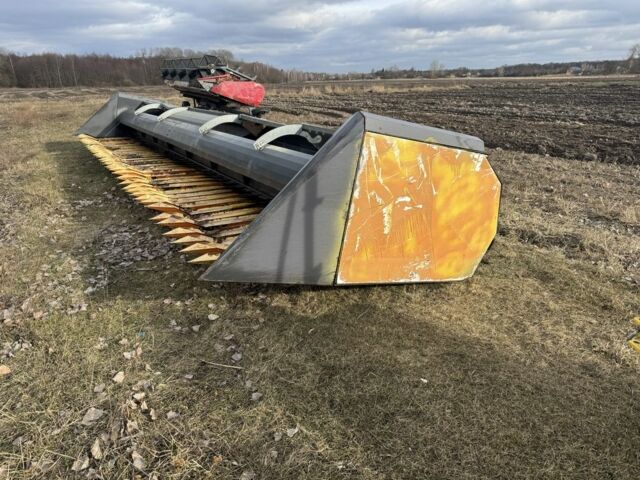 Другая Другая, объемом двигателя 0 л и пробегом 0 тыс. км за 17000 $, фото 4 на Automoto.ua