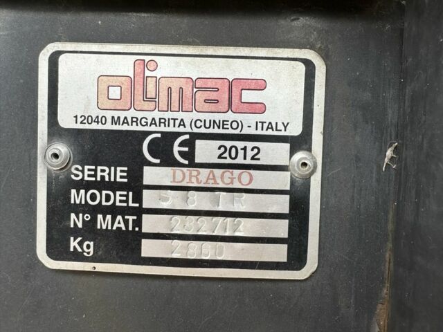 Другая Другая, объемом двигателя 0 л и пробегом 0 тыс. км за 13800 $, фото 3 на Automoto.ua