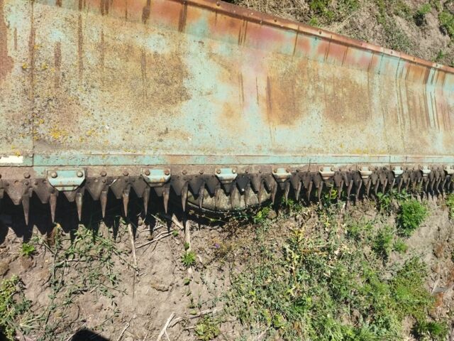 Другая Другая, объемом двигателя 0 л и пробегом 0 тыс. км за 1942 $, фото 6 на Automoto.ua