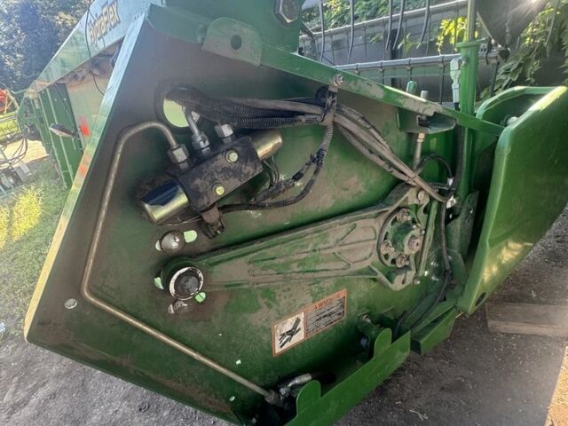 Другая Другая, объемом двигателя 0 л и пробегом 0 тыс. км за 24500 $, фото 9 на Automoto.ua