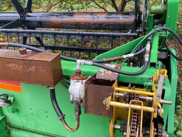 Другая Другая, объемом двигателя 0 л и пробегом 0 тыс. км за 12200 $, фото 2 на Automoto.ua