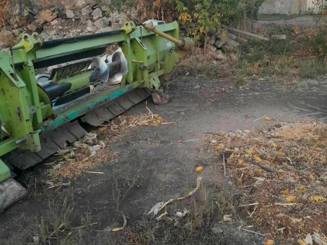 Другая Другая, объемом двигателя 0 л и пробегом 0 тыс. км за 19300 $, фото 8 на Automoto.ua