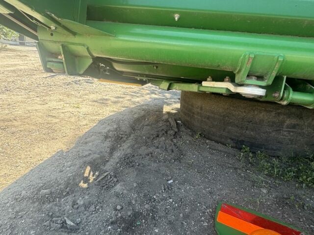 Другая Другая, объемом двигателя 0 л и пробегом 0 тыс. км за 24500 $, фото 6 на Automoto.ua