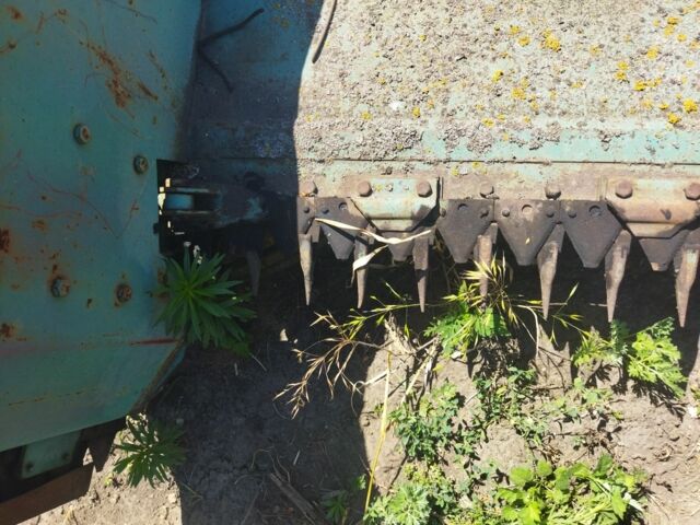 Другая Другая, объемом двигателя 0 л и пробегом 0 тыс. км за 1942 $, фото 4 на Automoto.ua