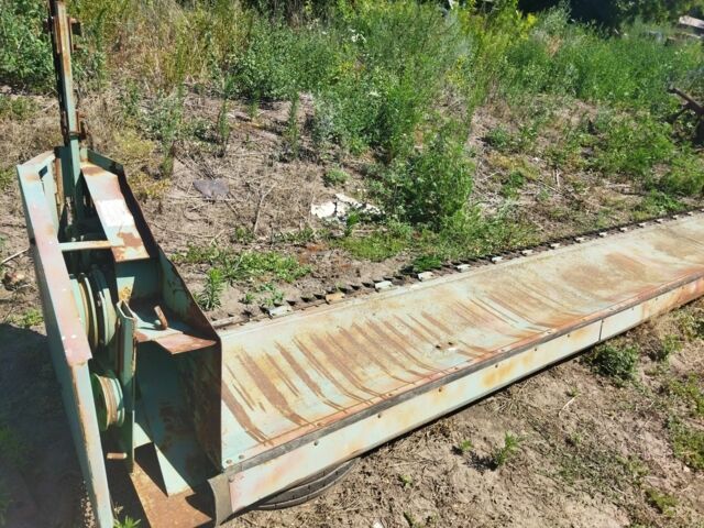 Другая Другая, объемом двигателя 0 л и пробегом 0 тыс. км за 1942 $, фото 7 на Automoto.ua