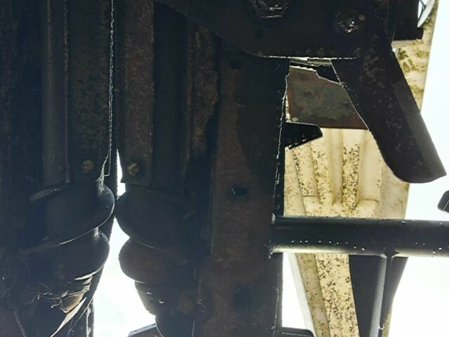 Другая Другая, объемом двигателя 0 л и пробегом 0 тыс. км за 12500 $, фото 8 на Automoto.ua